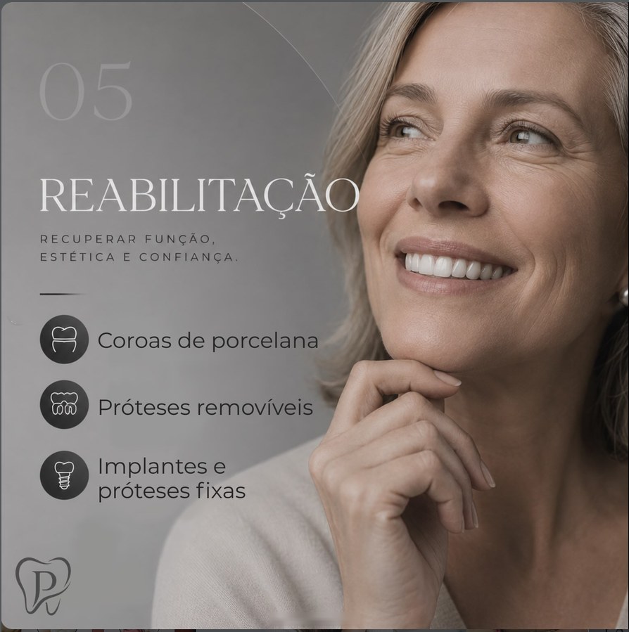 Reabilitação