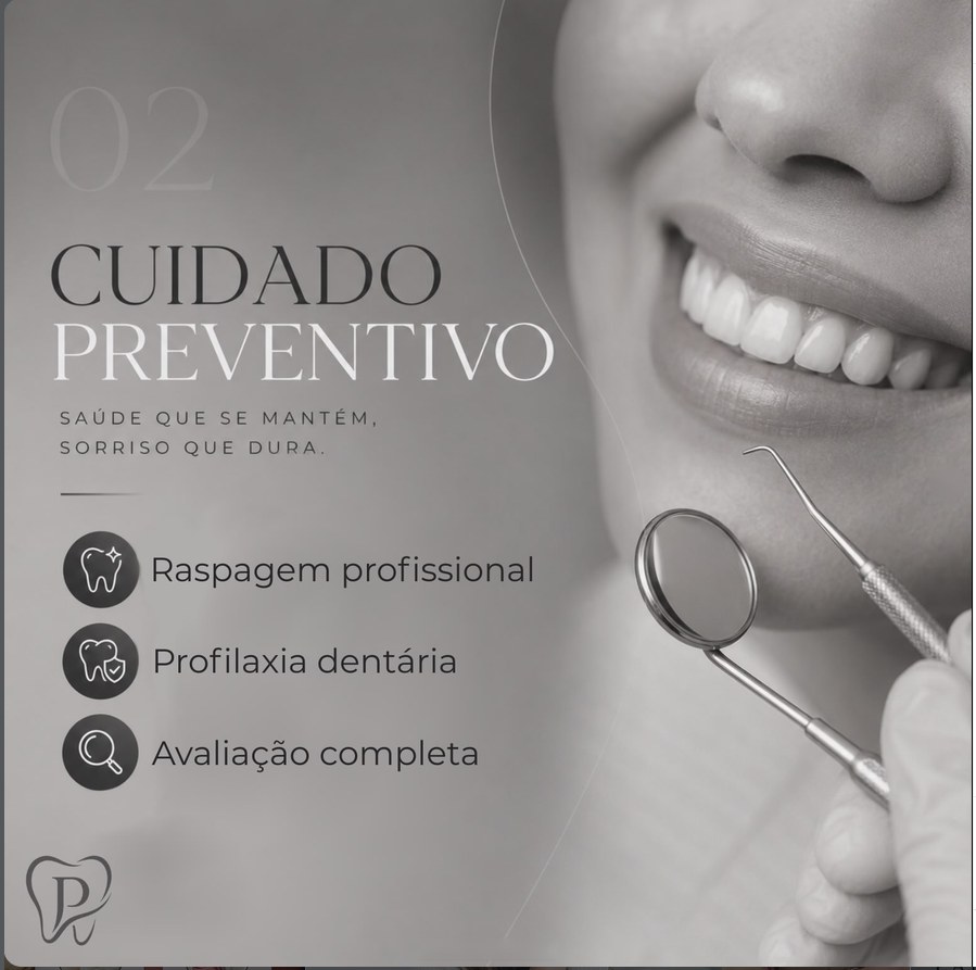 Cuidado preventivo
